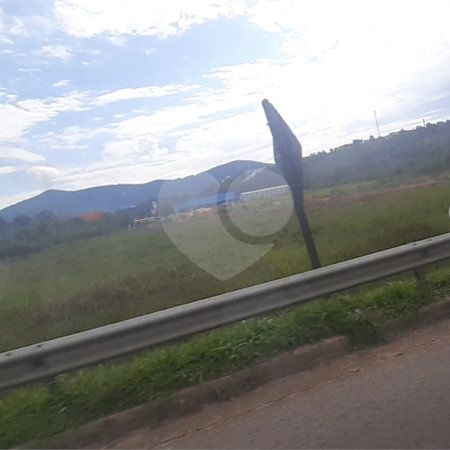 Área de Terra à venda no Centro, Bom Jesus dos Perdões, SP