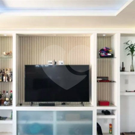Apartamento à venda com 1 quarto em República, São Paulo, SP