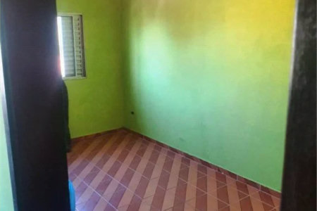 Casa de Vila à venda com 3 quartos em Jardim São Roque, São Paulo, SP