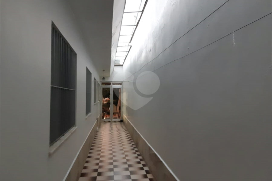 Sobrado à venda com 3 quartos, sendo 1 suíte, em Tucuruvi, São Paulo, SP