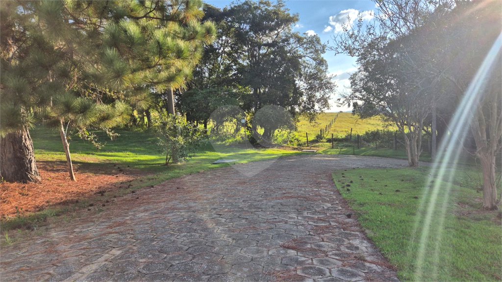 Terreno à venda no condomínio Vivenda do Lago, Sorocaba - SP