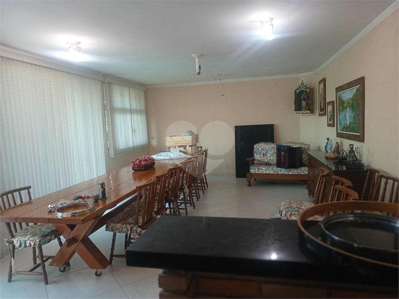 Casa Térrea à venda com 4 quartos, sendo 1 suíte, em Vila Trujillo, Sorocaba, SP