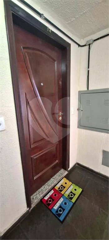 Apartamento à venda com 2 quartos em Jardim Ester Yolanda, São Paulo, SP