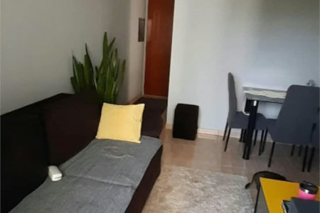 Apartamento à venda com 2 quartos em Jardim Monte Alegre, São Paulo, SP