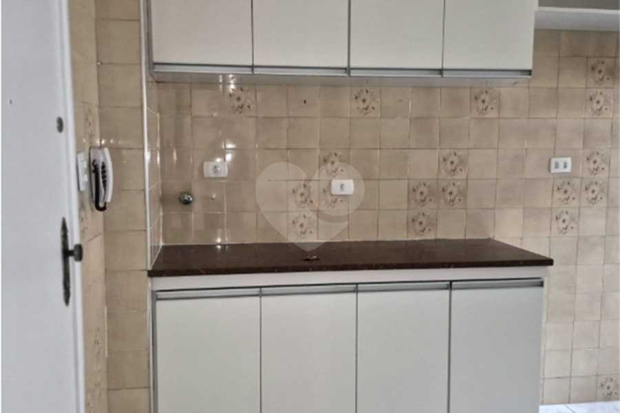 Apartamento à venda com 3 quartos, sendo 1 suíte,  em Santana, São Paulo, SP