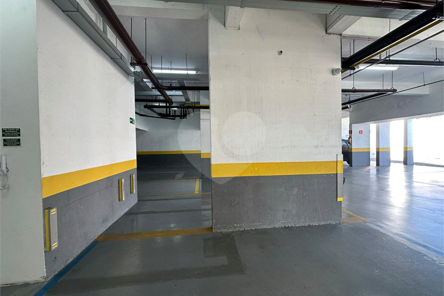 Apartamento à venda com 2 quartos, sendo 1 suíte, em Tucuruvi, São Paulo, SP