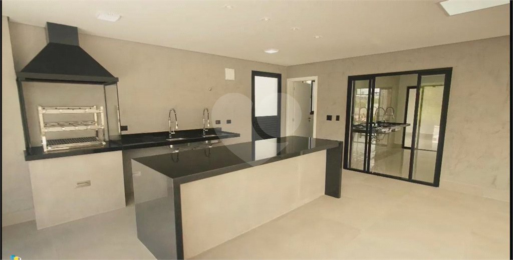 Casa à venda com 4 suítes no condomínio Reserva São Nicolau, Atibaia - SP