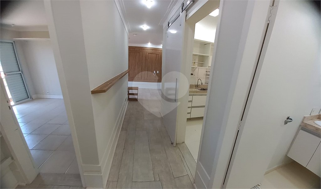 Apartamento à venda com 3 quartos, sendo 1 suíte, em Vila Helena, Atibaia, SP