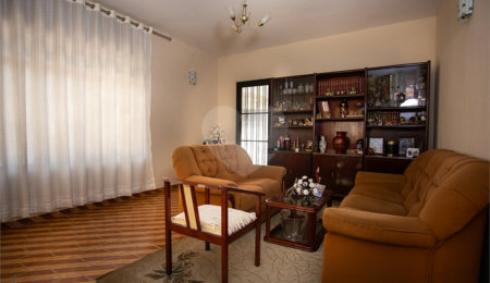 Casa Térrea à venda com 4 quartos em Casa Verde, São Paulo, SP