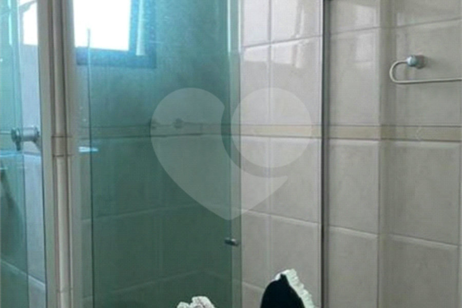 Apartamento à venda com 3 quartos, sendo 1 suíte, em Vila Guilherme, São Paulo, SP