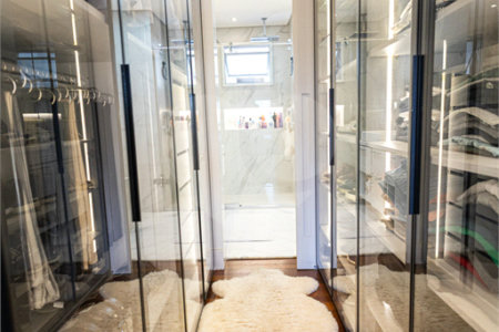Apartamento à venda com 5 quartos, sendo 4 suítes,  em Parque Reboucas, São Paulo, SP