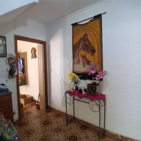 Sobrado à venda com 3 quartos em Vila Amélia, São Paulo, SP