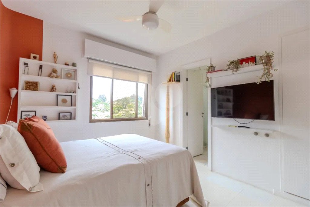Apartamento à venda com 3 suítes em Vila Morumbi, São Paulo, SP