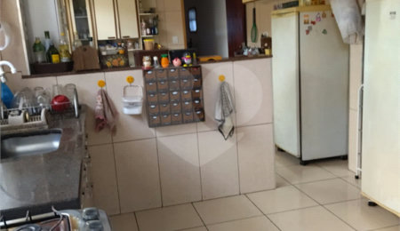 Sobrado à venda com 4 quartos, sendo 1 suíte,  em Limão, São Paulo, SP