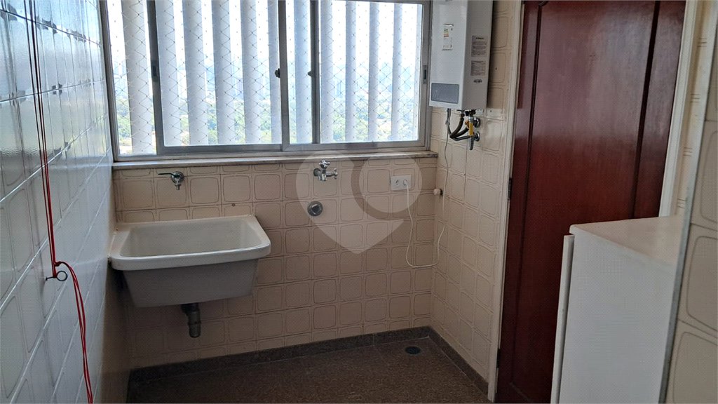 Apartamento para alugar com 2 quartos, sendo 1 suíte, em Alto da Boa Vista, São Paulo, SP