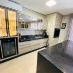 Casa à venda com 3 suítes no condomínio Florais do Valle, Cuiabá - MT