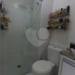 Apartamento à venda com 2 quartos, sendo 1 suíte, em Vila Mascote, São Paulo, SP
