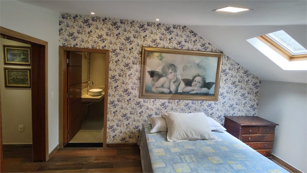 Casa à venda com 6 suítes em Serra da Cantareira, Mairiporã, SP