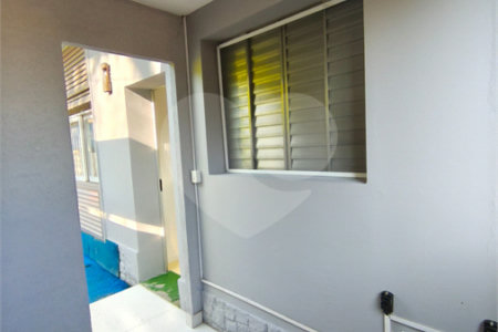 Casa Térrea para alugar em Jardim Bonfiglioli, São Paulo, SP