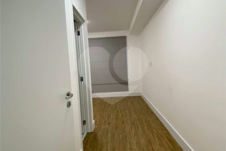 Apartamento para alugar com 2 suítes em Santana, São Paulo, SP