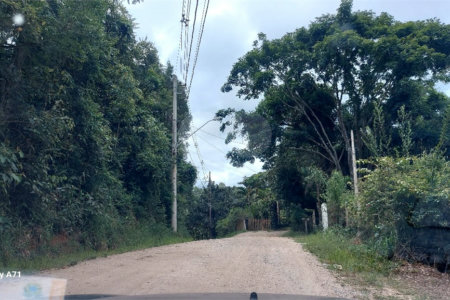 Chácara à venda em Sorocamirim (canguera), São Roque, SP