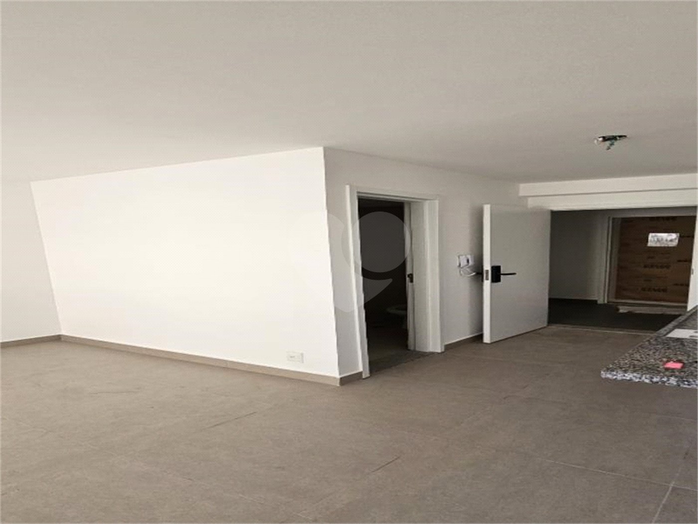 Apartamento à venda com 1 quarto em Pinheiros, São Paulo, SP