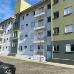 Apartamento à venda com 2 quartos em Santa Claudina, Vinhedo, SP