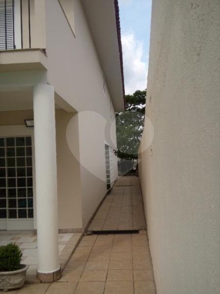 Casa à venda com 4 quartos, sendo 3 suítes, em Jardim Leonor, São Paulo, SP