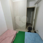 Apartamento à venda com 3 quartos, sendo 1 suíte, em Jardim Dom Bosco, São Paulo, SP
