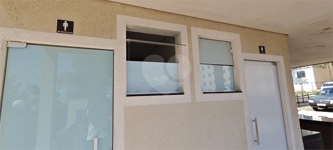 Apartamento 2 Quartos Novo no Monte Blanc | Lazer Completo e apenas R$ 215 Mil