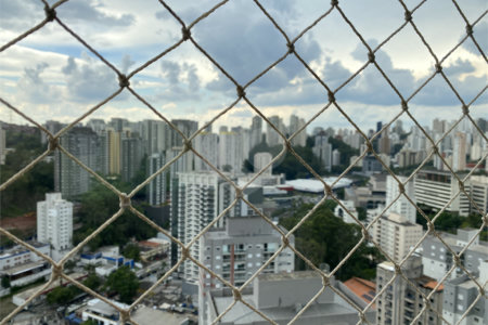 Apartamento à venda com 3 suítes em Vila Andrade, São Paulo, SP