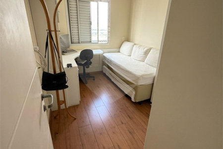 Duplex à venda com 3 quartos, sendo 1 suíte, em Santa Teresinha, São Paulo, SP