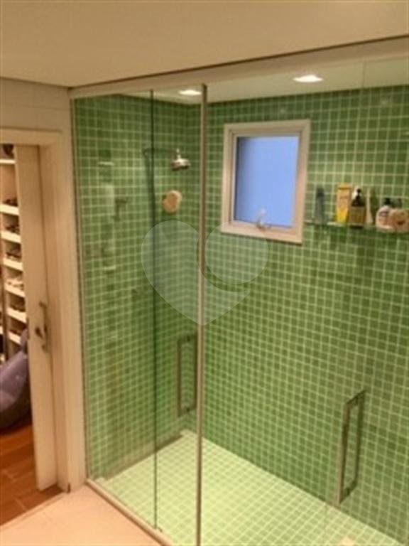 Apartamento à venda com 3 suítes em Campo Belo, São Paulo, SP
