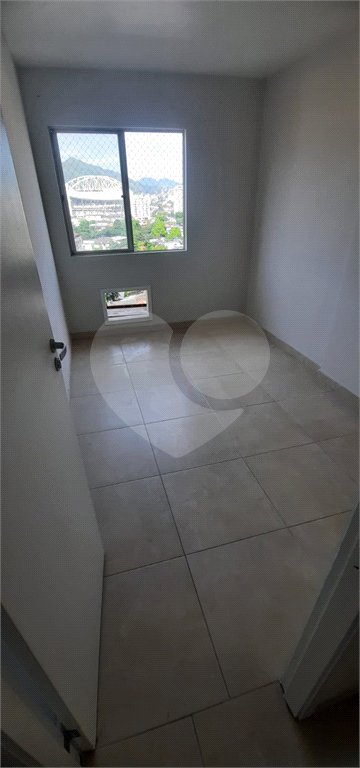 Apartamento à venda com 2 quartos em Todos os Santos, Rio de Janeiro, RJ