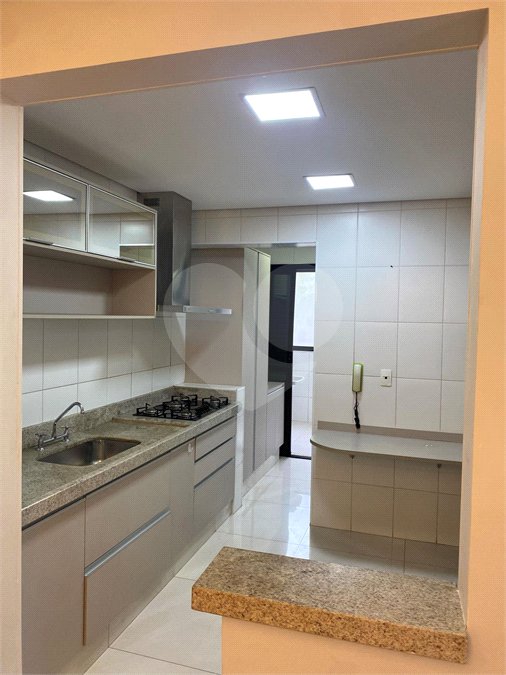 Apartamento para alugar com 3 quartos, sendo 1 suíte, em Vista Alegre, Vinhedo, SP
