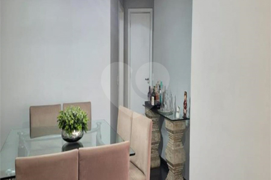 Apartamento à venda com 3 quartos, sendo 1 suíte, em Casa Verde, São Paulo, SP