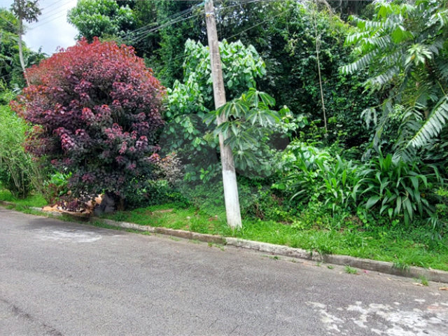Terreno à venda no condomínio Cantareira, Mairiporã - SP