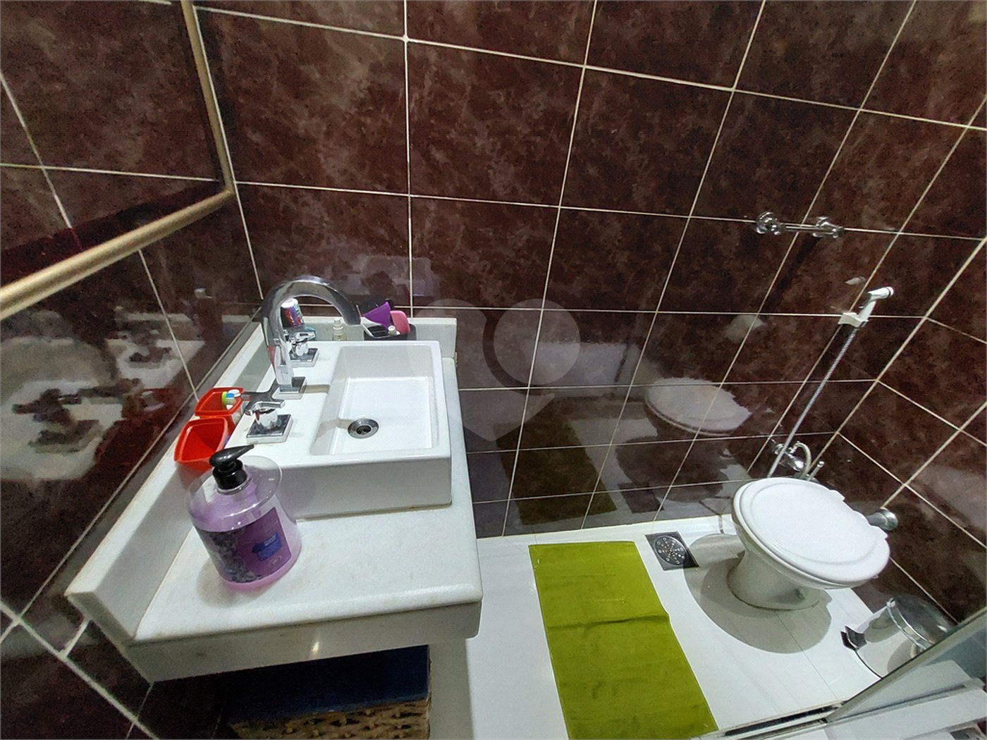 Casa de Vila à venda com 4 quartos no condomínio Casa de Vila., Rio de Janeiro - RJ