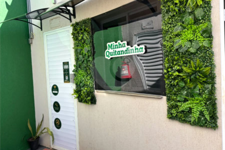 Apartamento à venda com 2 quartos em Jardim Itaú, Ribeirão Preto, SP