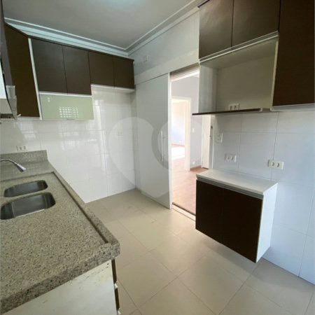 Apartamento à venda com 3 quartos em Vila Mariana, São Paulo, SP