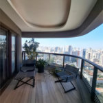 Apartamento à venda com 1 suíte em Vila Olímpia, São Paulo, SP