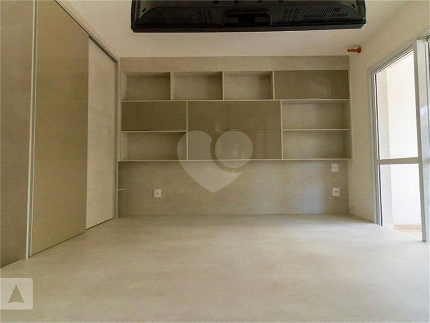 Apartamento à venda com 1 suíte em Ipiranga, São Paulo, SP