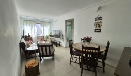 Apartamento para alugar com 2 quartos em Jardim Bonfiglioli, São Paulo, SP