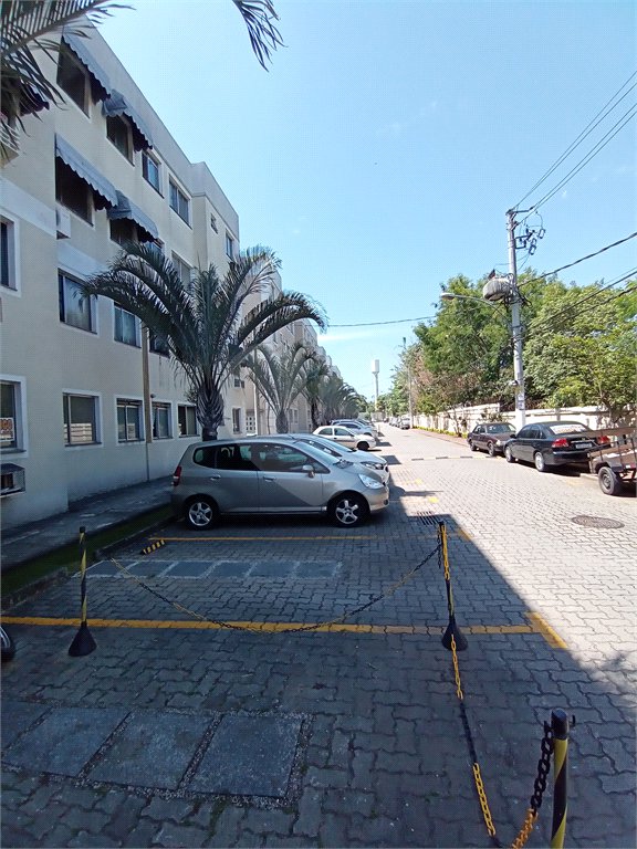 Apartamento para alugar com 2 quartos em Campo Grande, Rio de Janeiro, RJ