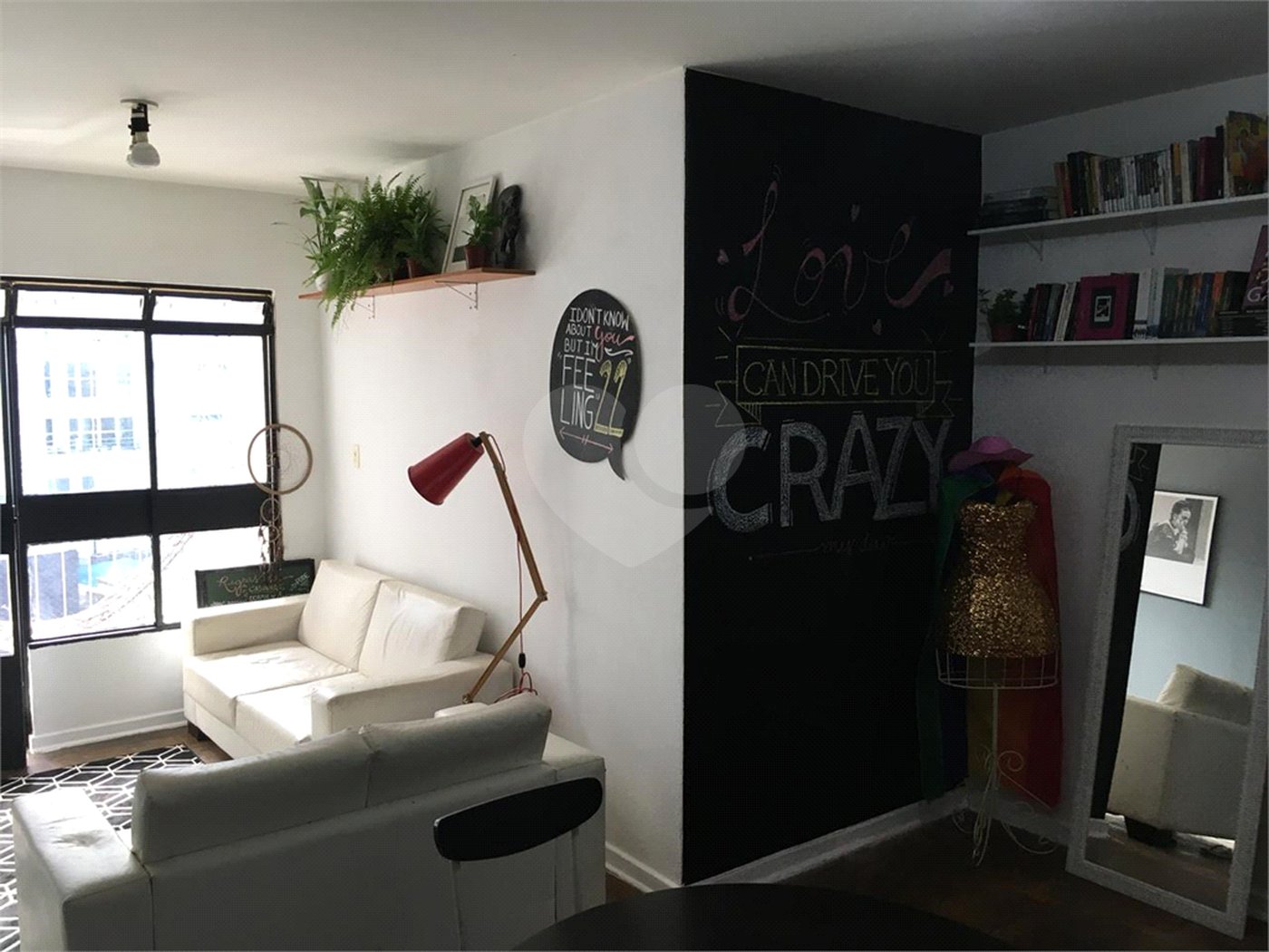 Apartamento à venda com 2 quartos em Liberdade, São Paulo, SP