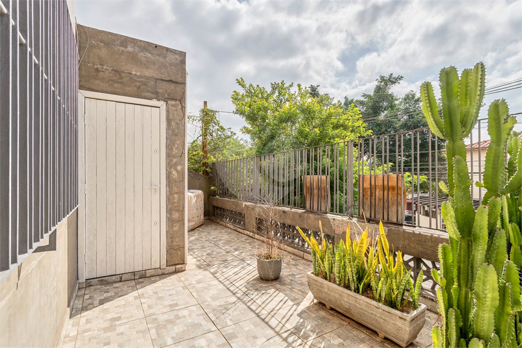 Casa à venda com 3 quartos em Chácara Monte Alegre, São Paulo, SP