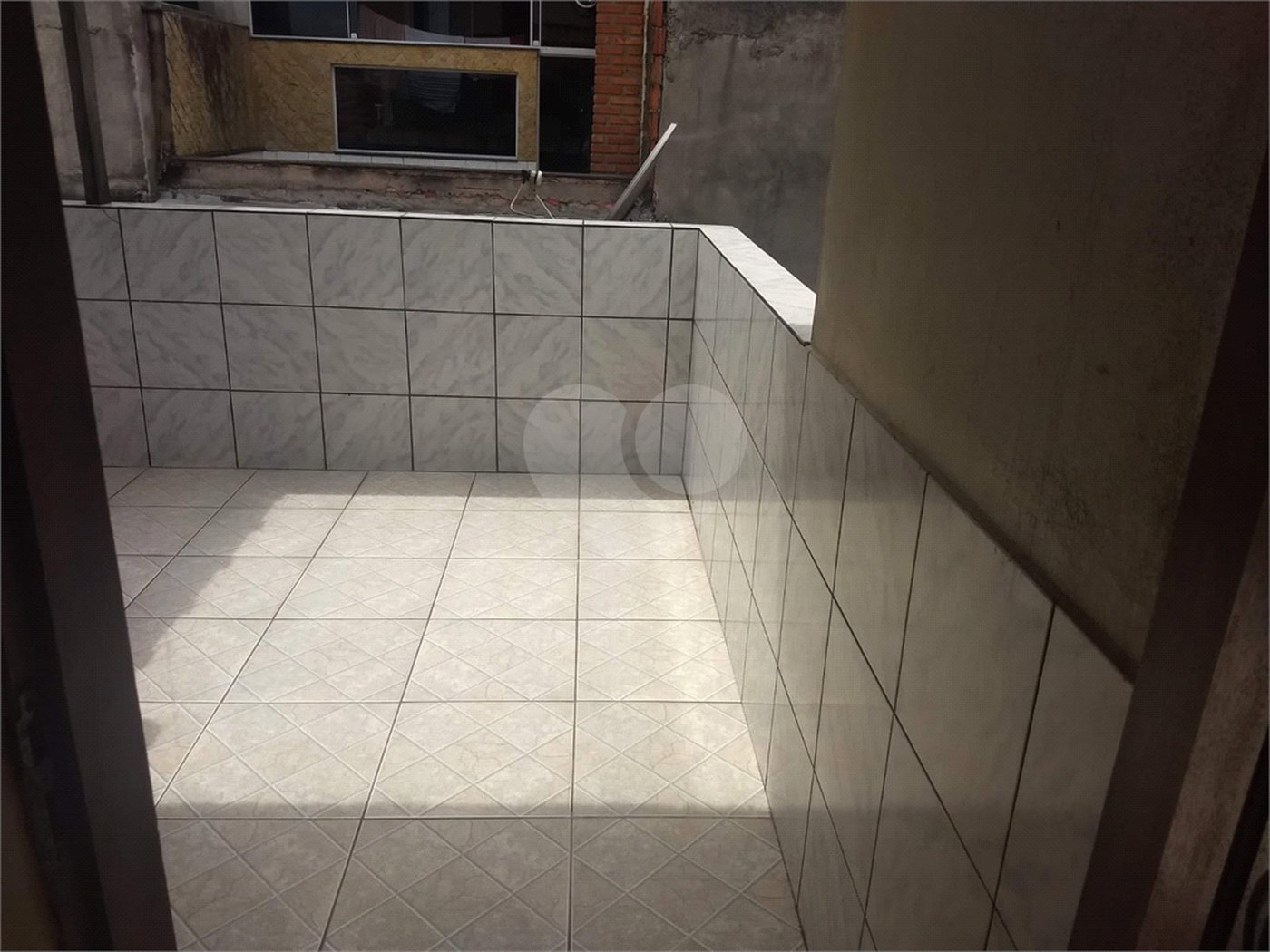 Sobrado à venda com 2 suítes em Conjunto Residencial Sitio Oratório, São Paulo, SP