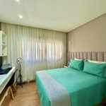 Apartamento à venda com 3 suítes em Jardim Prudência, São Paulo, SP