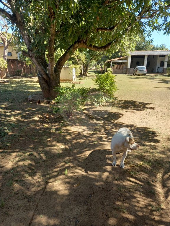 Chácara à venda com 3 quartos, sendo 1 suíte,  em Loteamento Aracê de Santo Antonio I, São Carlos, SP