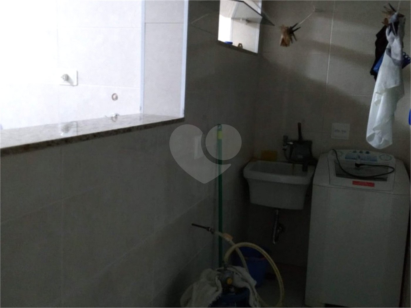 Apartamento à venda com 2 quartos em Vila Gustavo, São Paulo, SP